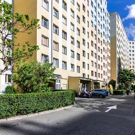 Ul Orzechowa * Вроцлав