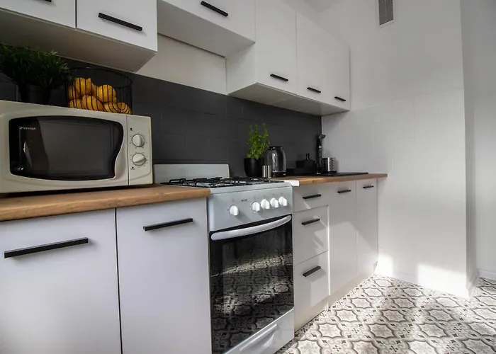 Ul Orzechowa * Wrocław