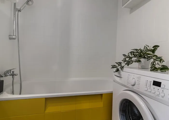 Ul Orzechowa Apartman Wrocław