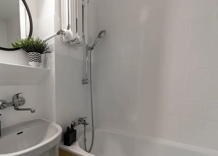 Apartman Ul Orzechowa