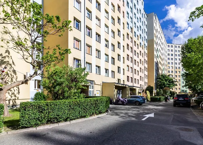 Ul Orzechowa * Wrocław