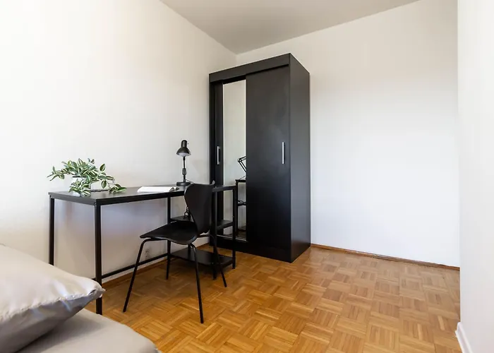 Ul Orzechowa Wrocław