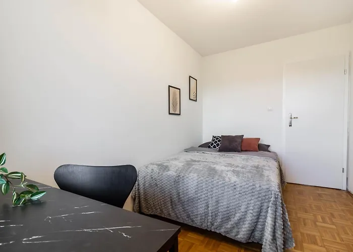 Apartman Ul Orzechowa