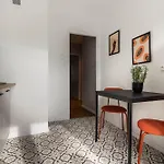 Ul Orzechowa Lägenhet Wrocław