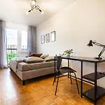 Lägenhet Ul Orzechowa Wrocław