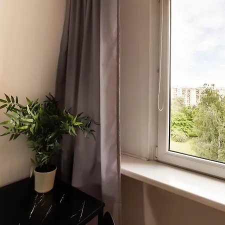 Lejlighed Ul Orzechowa *