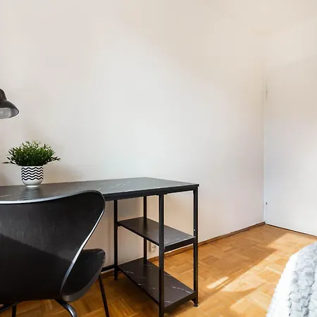 Ul Orzechowa * Wrocław