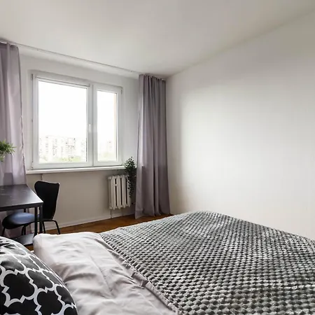 Lejlighed Ul Orzechowa *